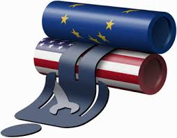 Direxporta - El tratado entre Estados Unidos y la Unión Europea